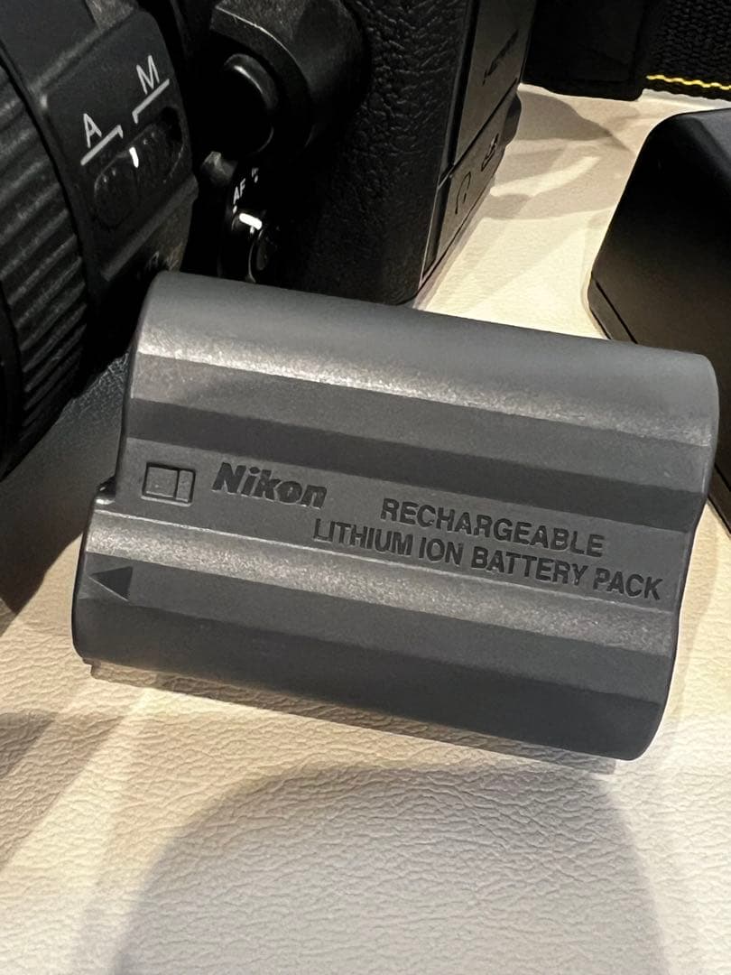 デジタルカメラ nikon D7500