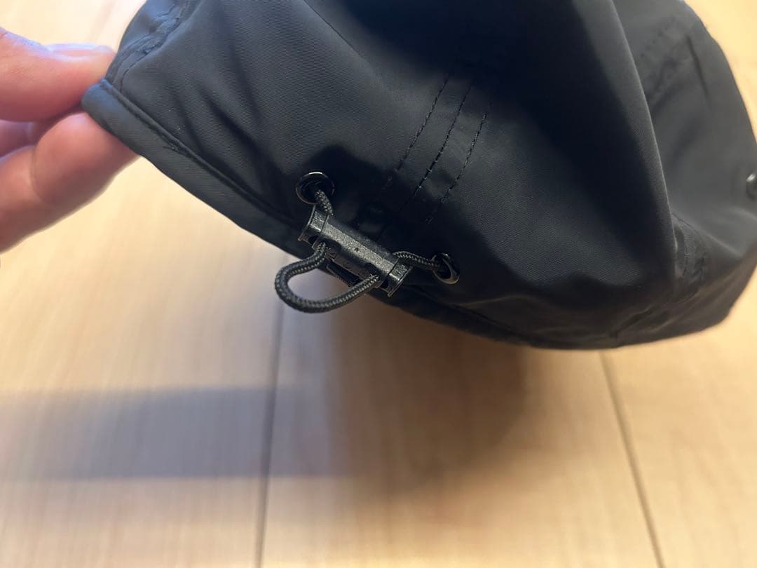 Supreme × MARITHE FRANCOIS GIRBAUD CAP Ｌ