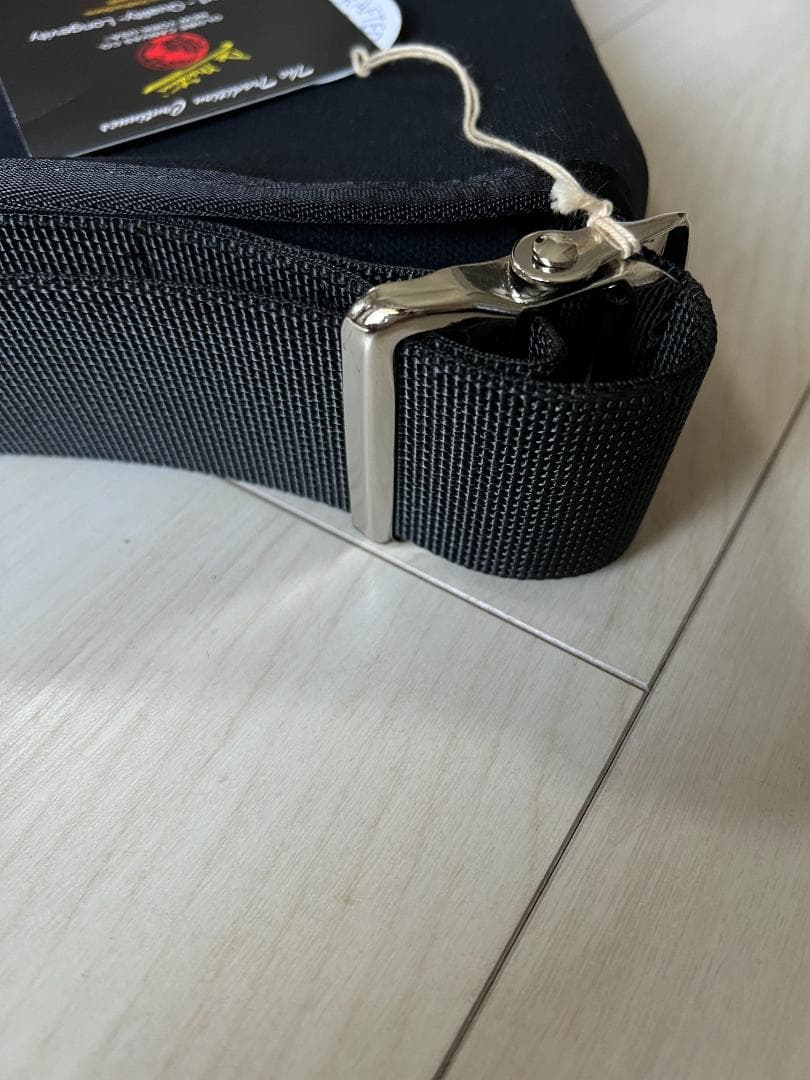 【新品】Supreme シュプリーム De Martini メッセンジャーバック