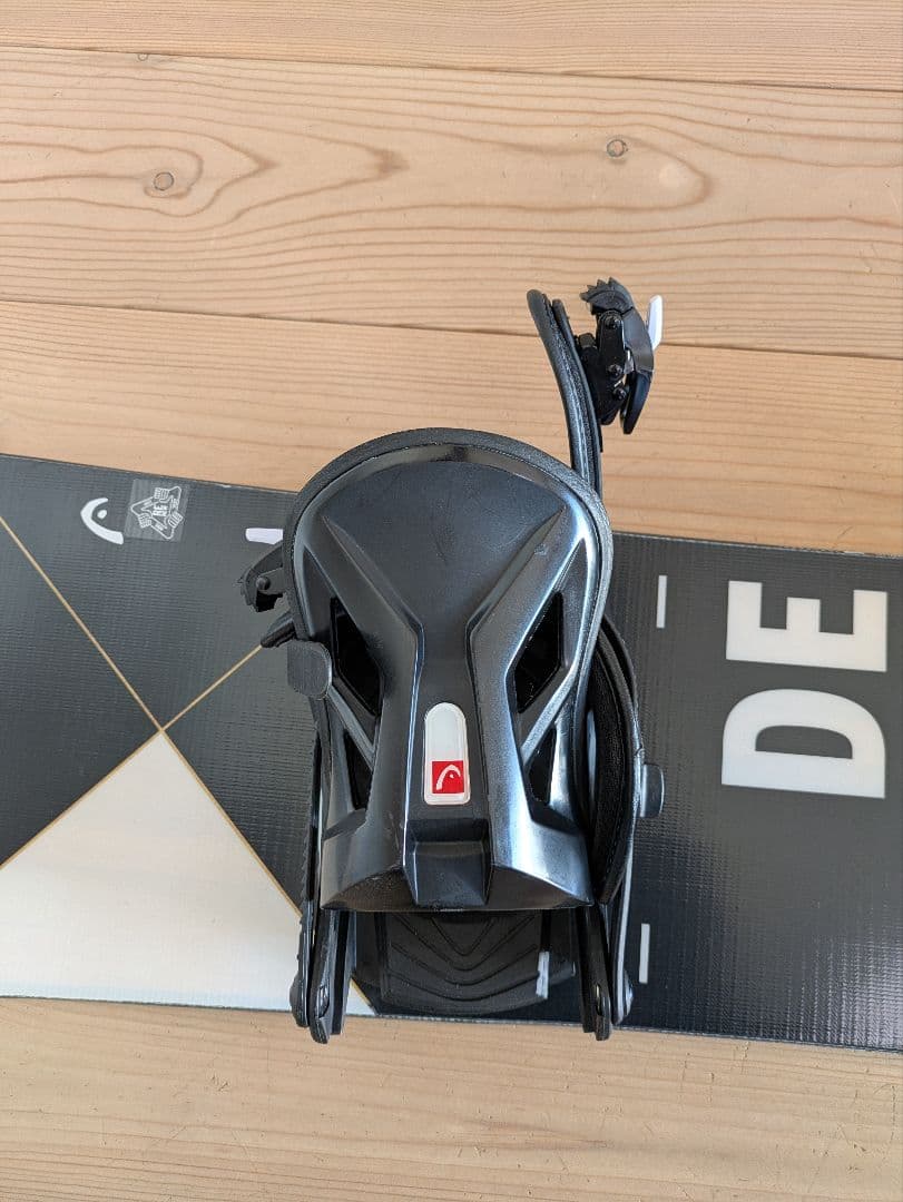 HEAD DEFY スノーボード 133cm
