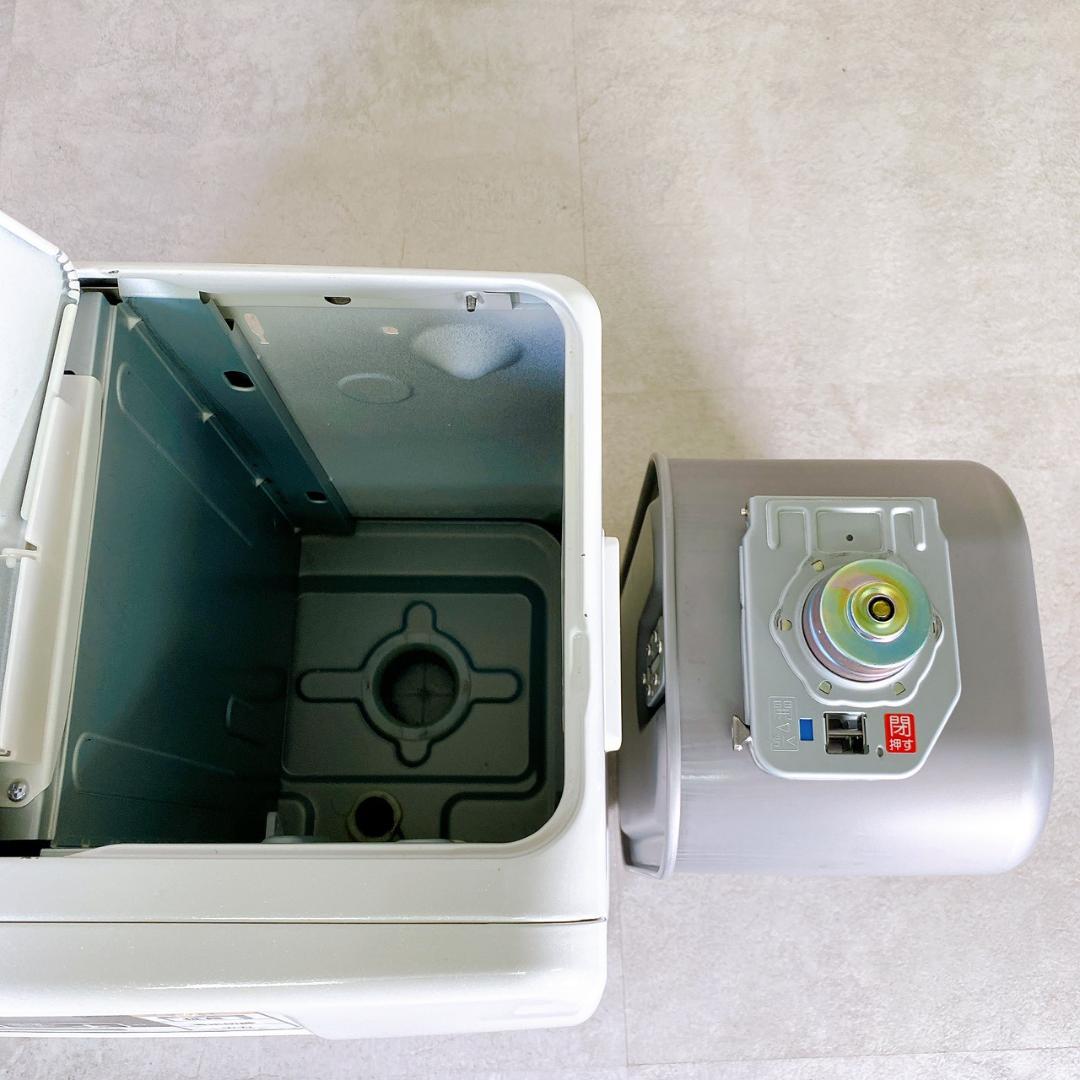 2019年製 CORONA 石油ファンヒーター FH-ST3619BY