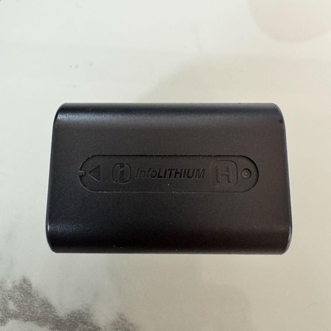 SONY HDR-XR500V ビデオカメラ