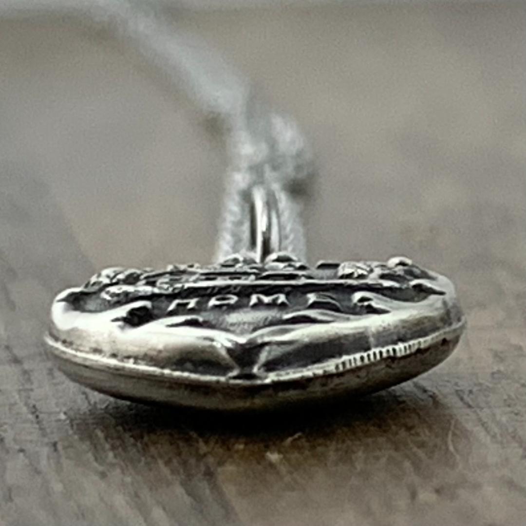 スウィートハートジュエリー SWEET  シルバーヴィンテージネックレス