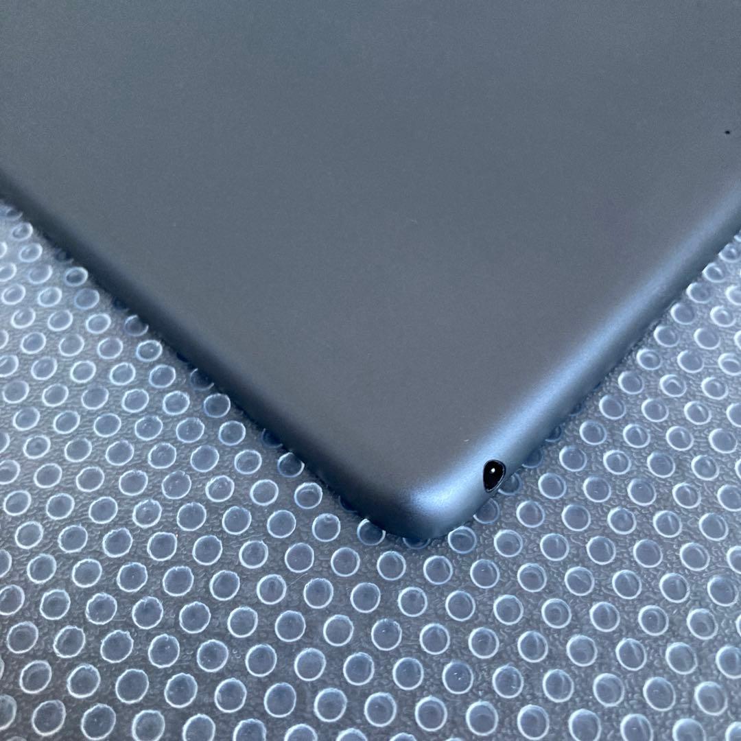 3077【早い者勝ち】電池最良好☆iPad7 第7世代 32GB WIFIモデル