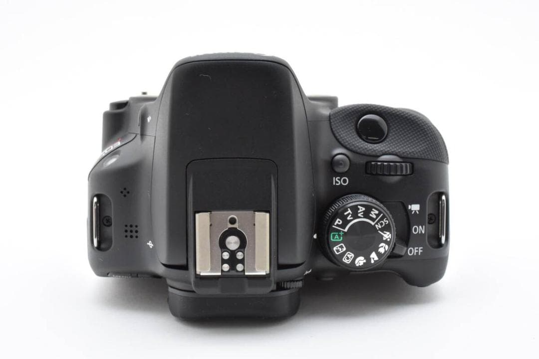 ■ 美品 ■ キャノン　Canon EOS Kiss X7 ダブルズーム 293