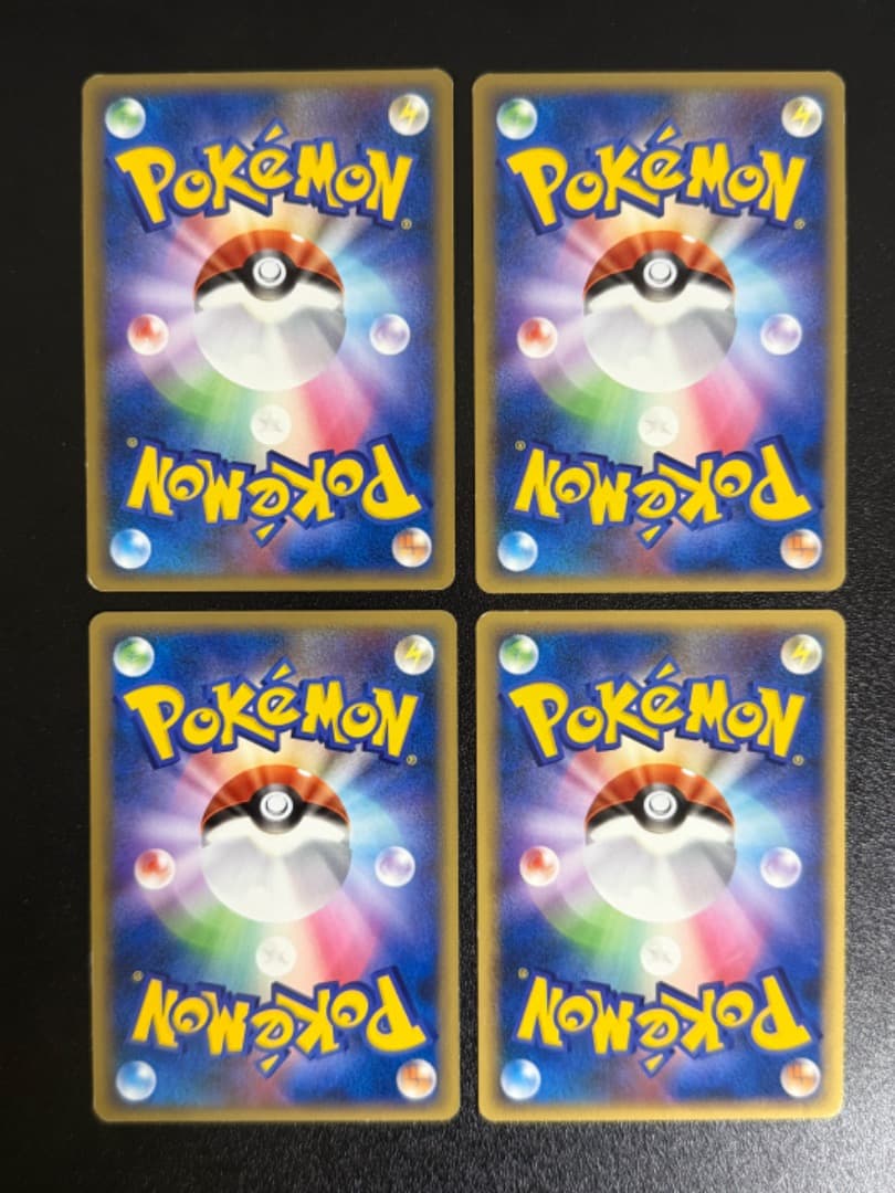 映画10周年記念プレミアムシート 10th　ポケモンカードゲームDP　ポケモン