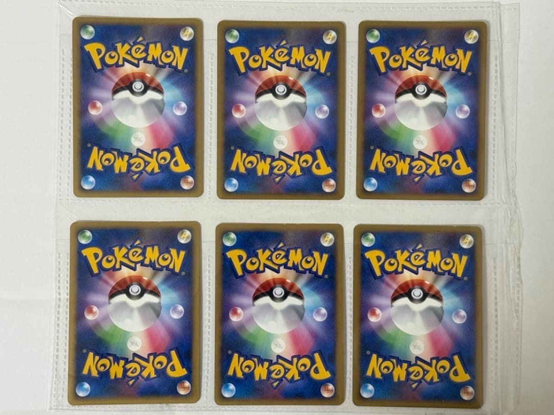 映画10周年記念プレミアムシート 10th　ポケモンカードゲームDP　ポケモン