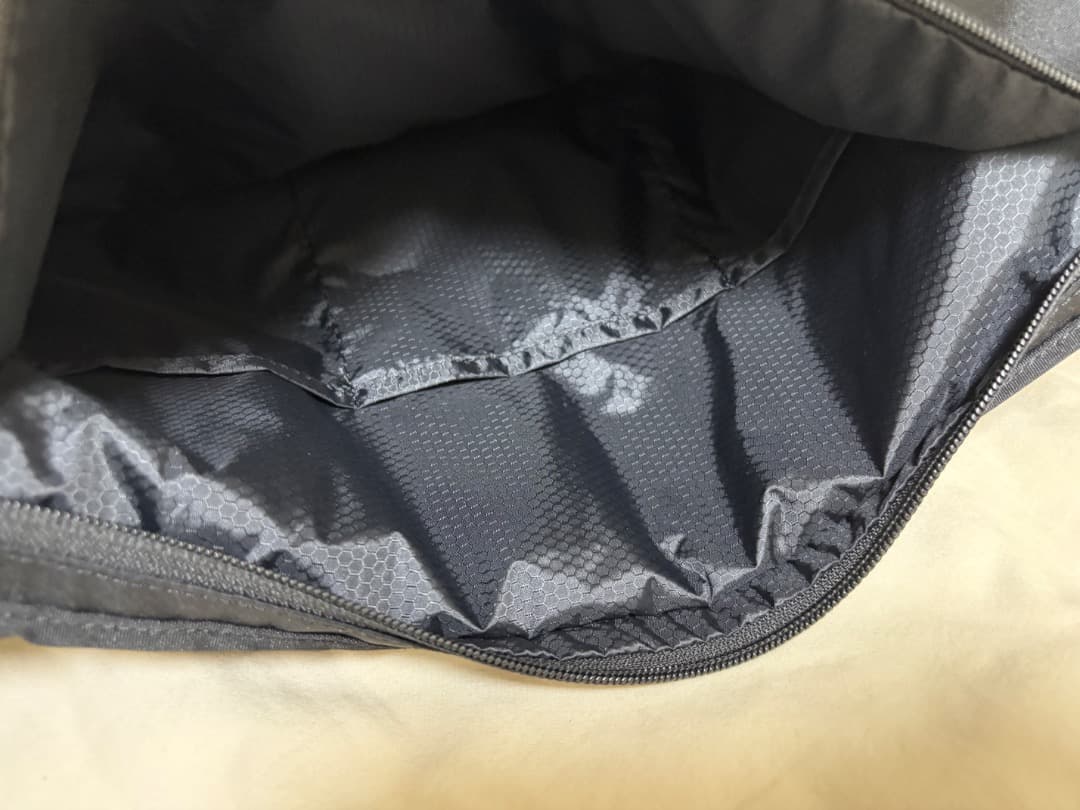 マンハッタンポーテージブラックレーベル スタンダードメッセンジャーバッグ305P