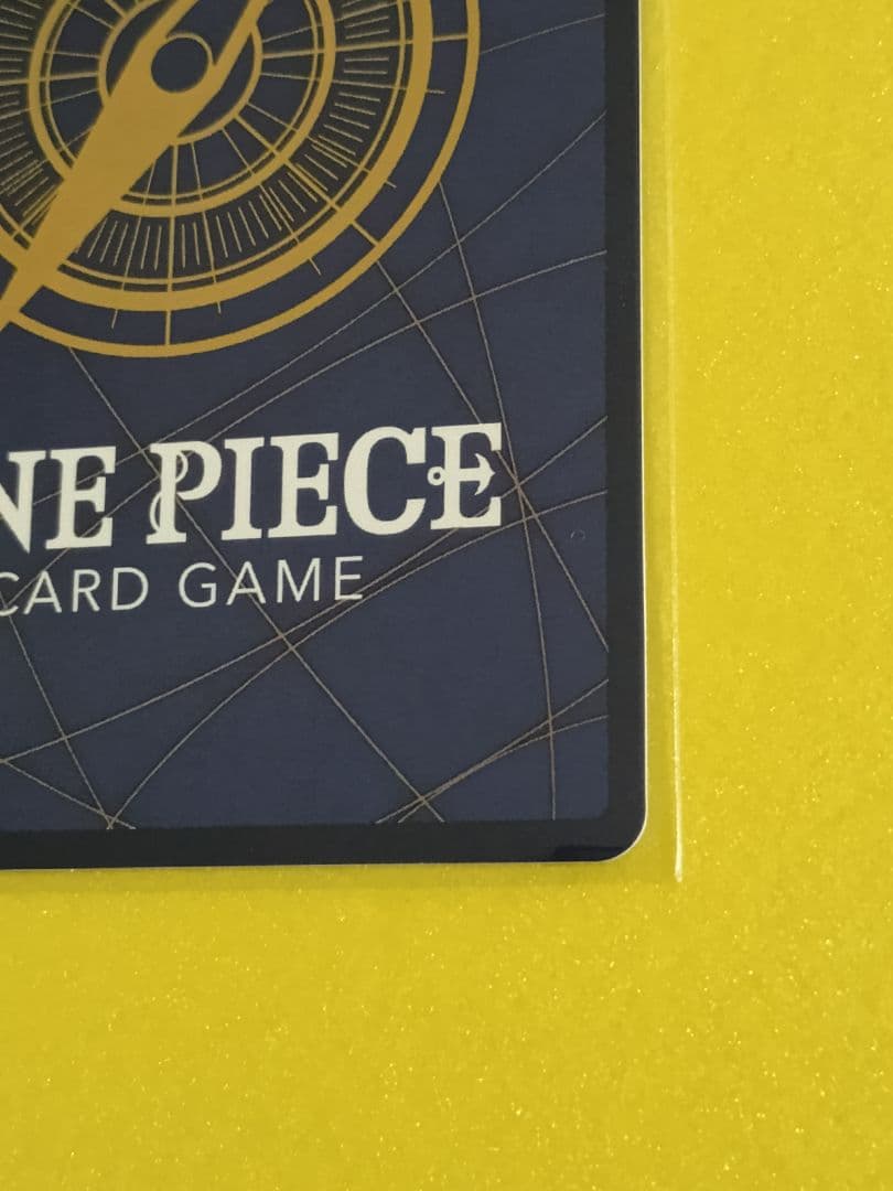 新品未開封　ジュエリー・ボニー　プロモ　OP13-108　フラッグシップバトル