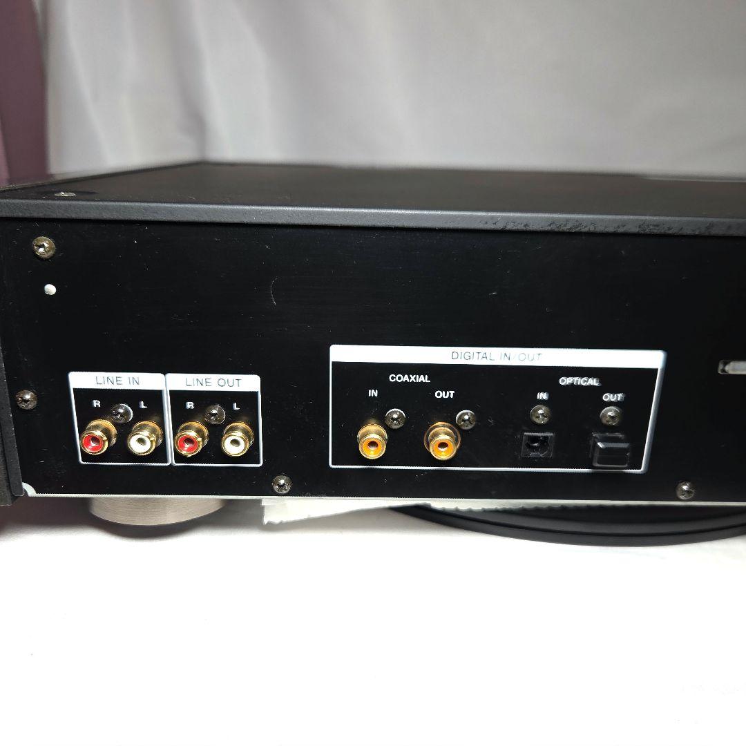 DATデッキ sony DTC―59ESブラック