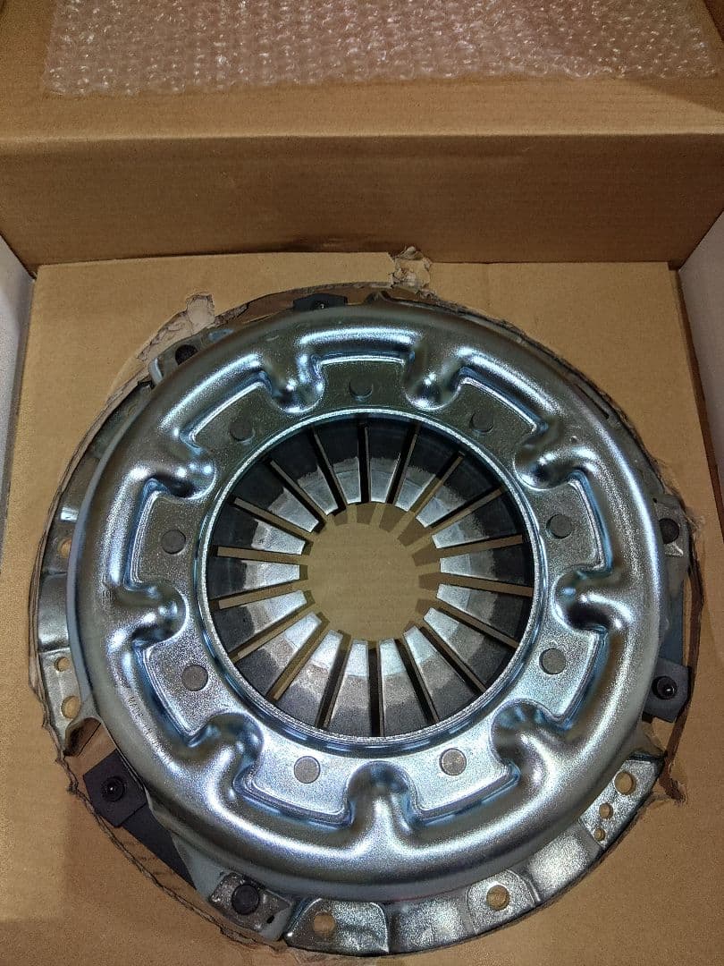 s15 強化クラッチ　シルビア　新品