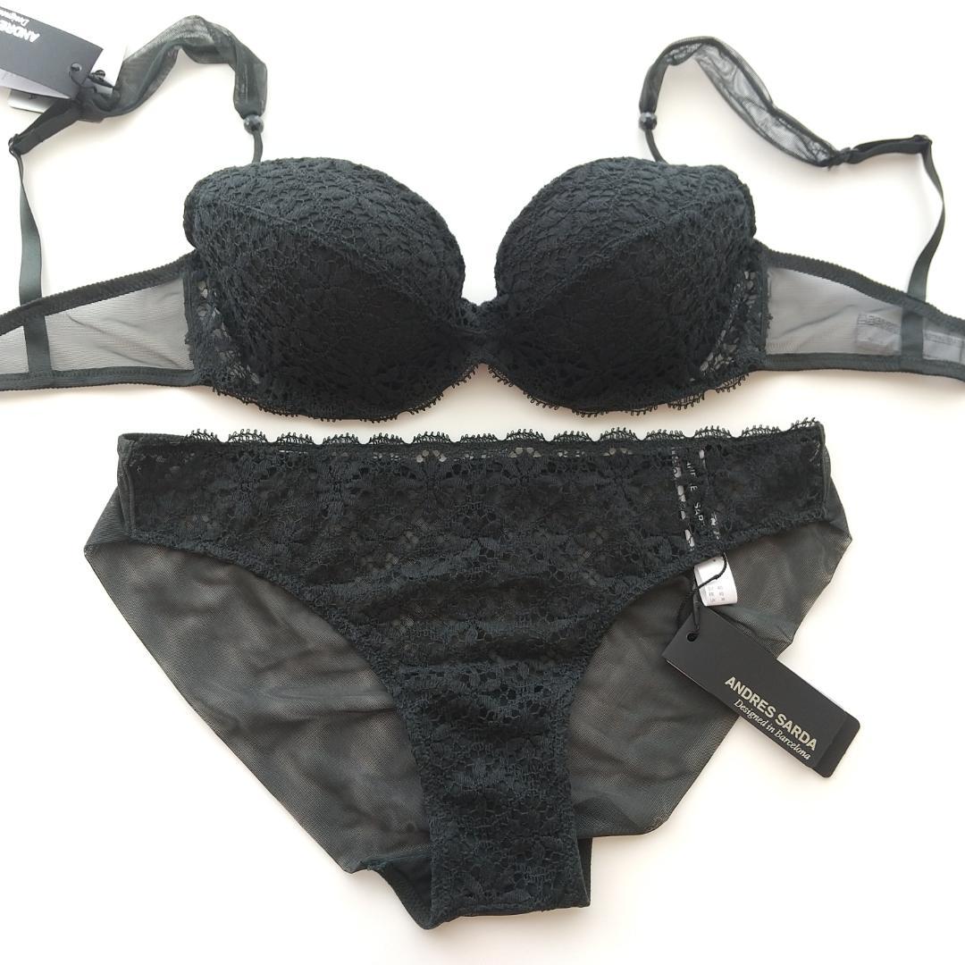 ＊SALE＊ FR85Cセット《ANDRES SARDA》アンドレサルダ