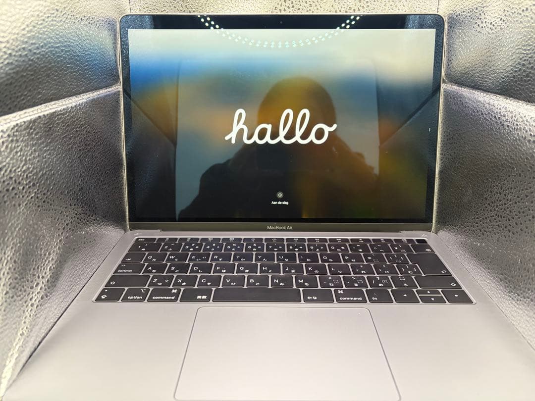 MacBook本体 Macbook Air Retina 13inch
