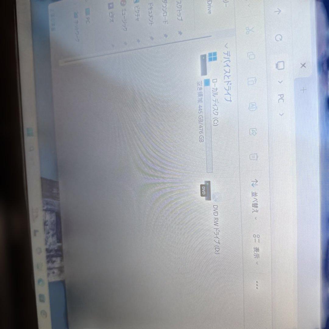 Windowsノート本体 FUJITSULIFEBOOK A576/PX (Core i5-6300U