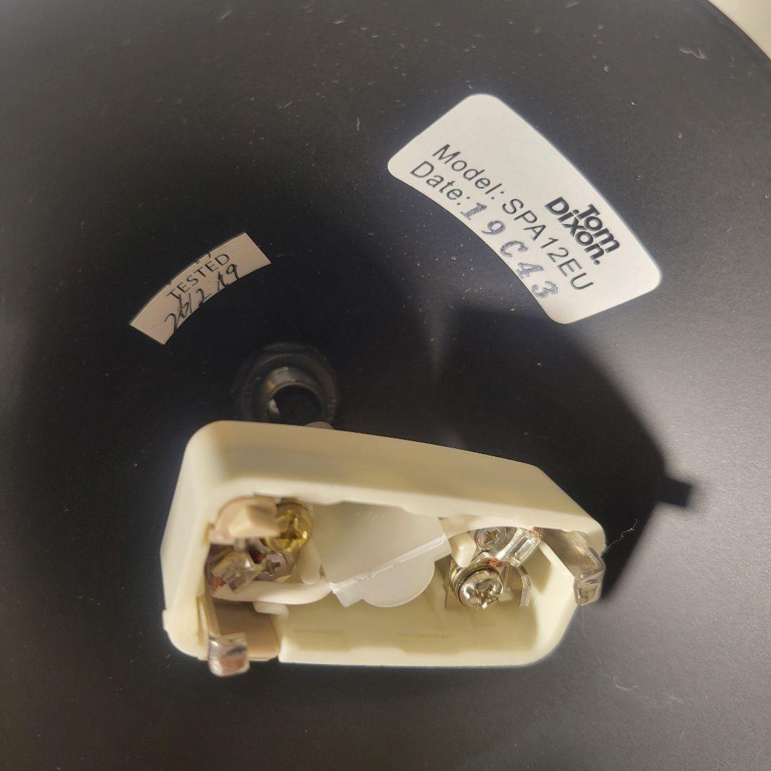 【美品】TOM DIXON BEAT FAT PENDANT LED 正規品