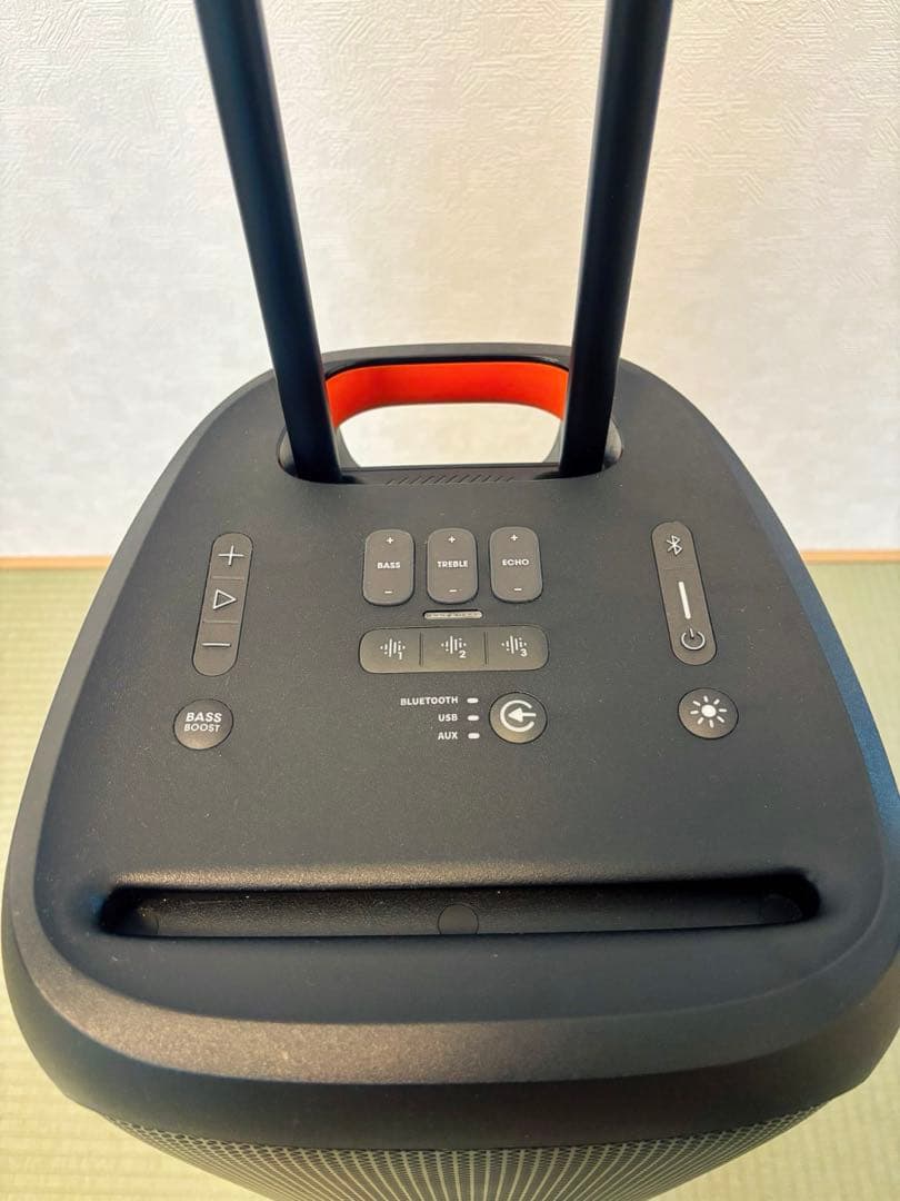 JBL PartyBox 310 ワイヤレススピーカー