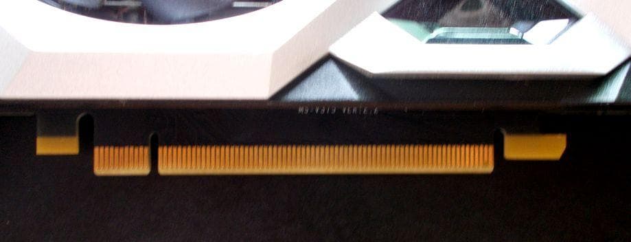 MSI RTX2060 VENTUS 12GB OC 動作確認済