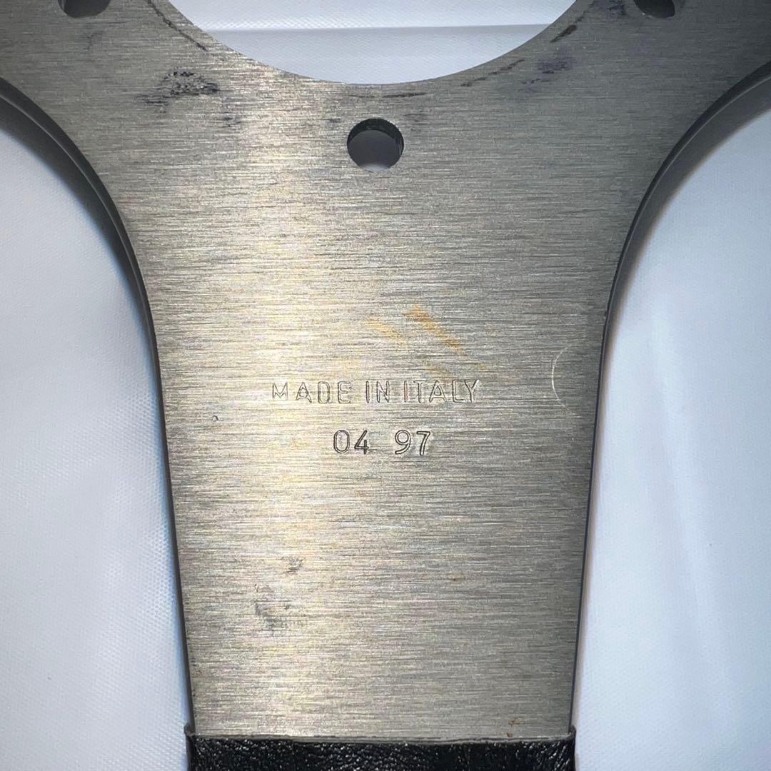 【即購入❌】 sparco スパルコ ステアリング ハンドル 34φ