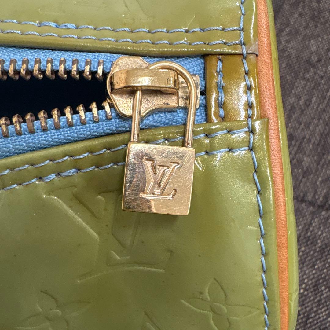 きらるんルイ・ヴィトン ヴェルニ