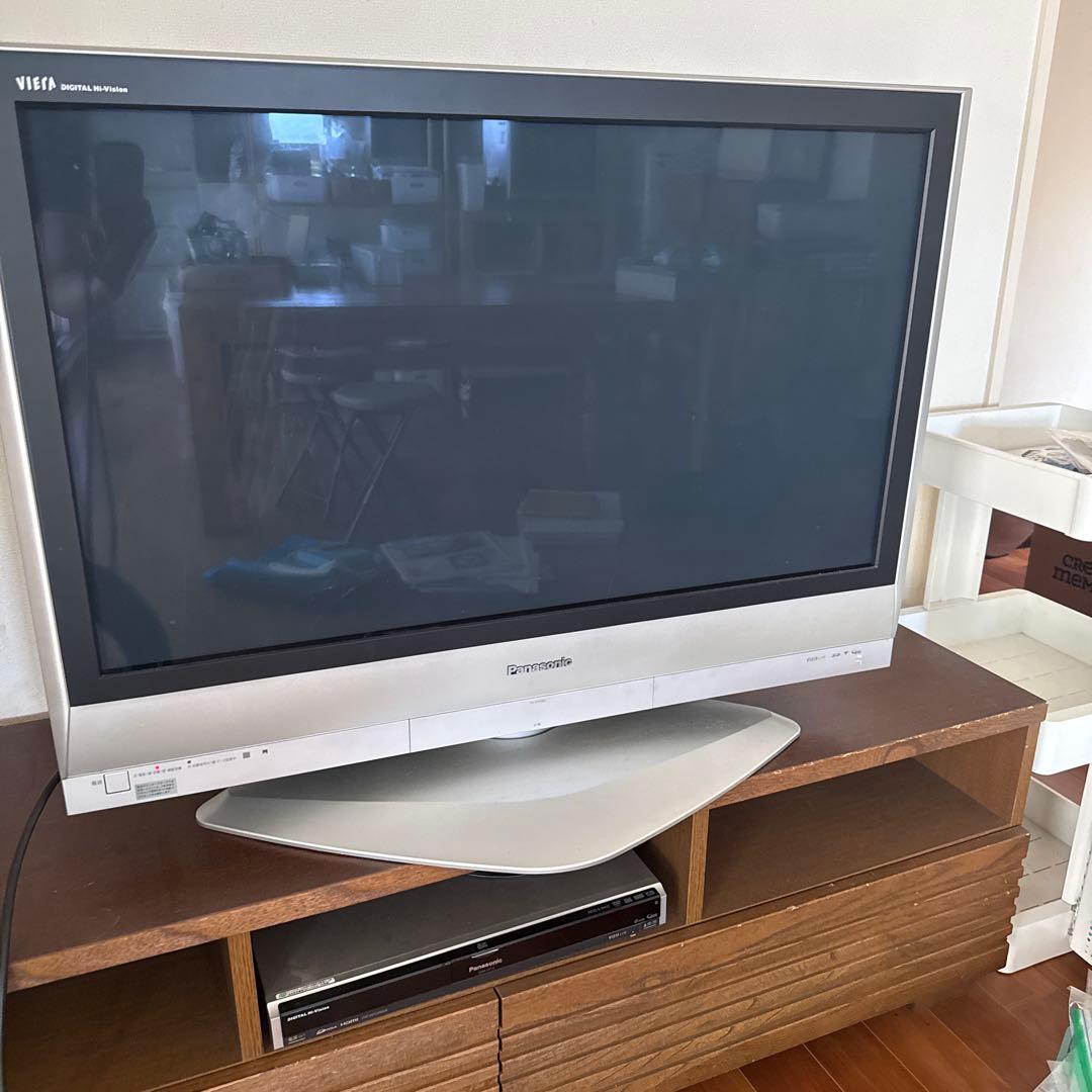 中古　Panasonic VIERA 液晶テレビ
