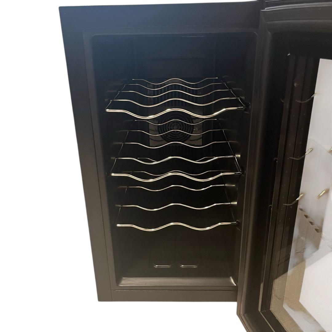 電信柱⭐アイリスオーヤマ ワインセラー‼️PWC-251P-BK 送料無料