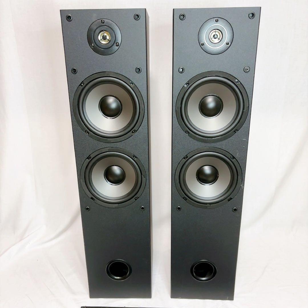 美品　Dayton Audio T652（T652‑AIR）　スピーカー　ペア