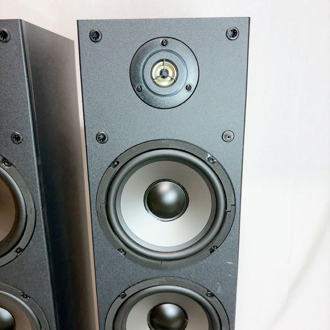 美品　Dayton Audio T652（T652‑AIR）　スピーカー　ペア