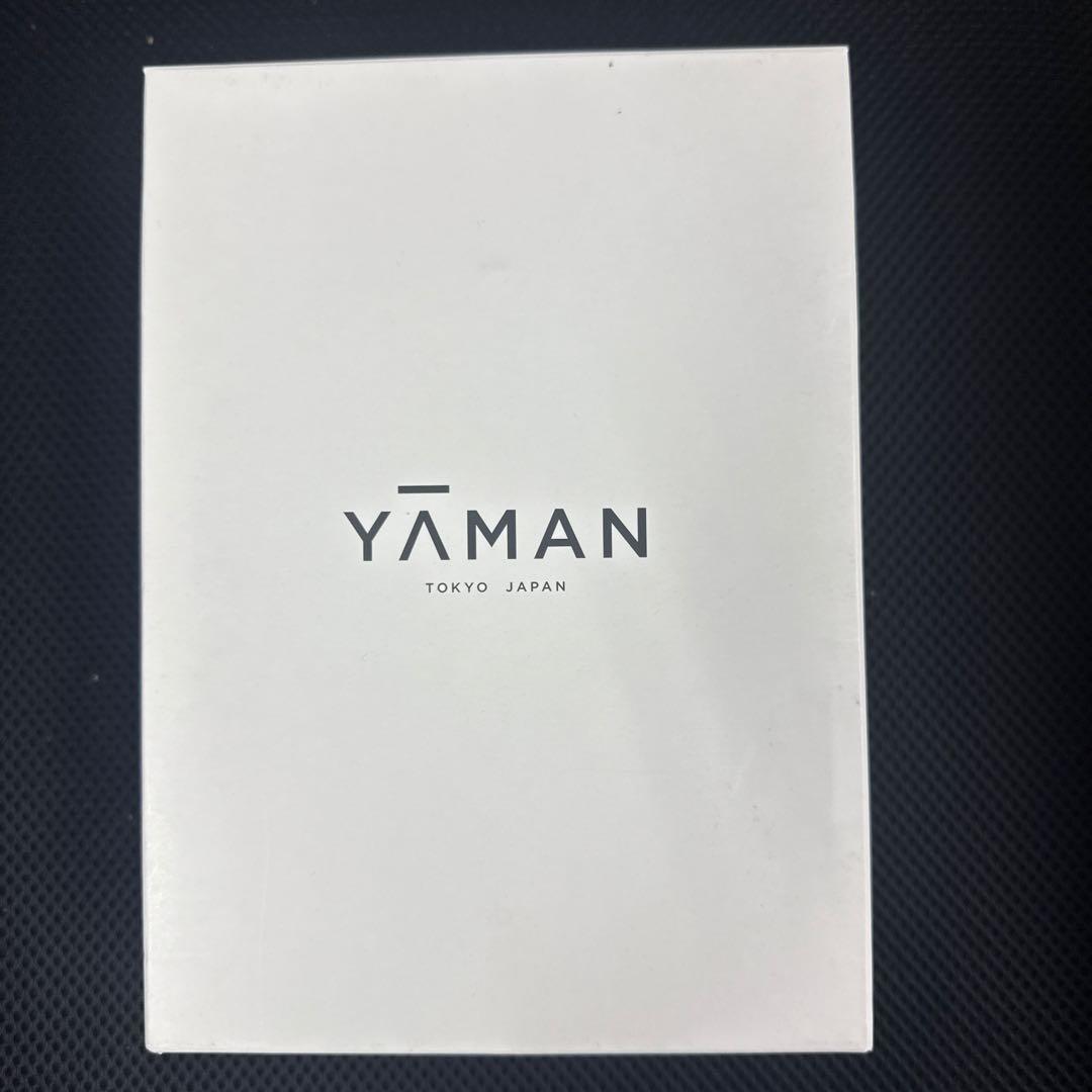 ヤーマン 家庭用美容器 ブルームWRスター S12PLUS-YL