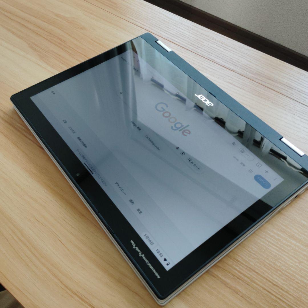 Acer Chromebook 11.6インチ CP311-3H-H14P