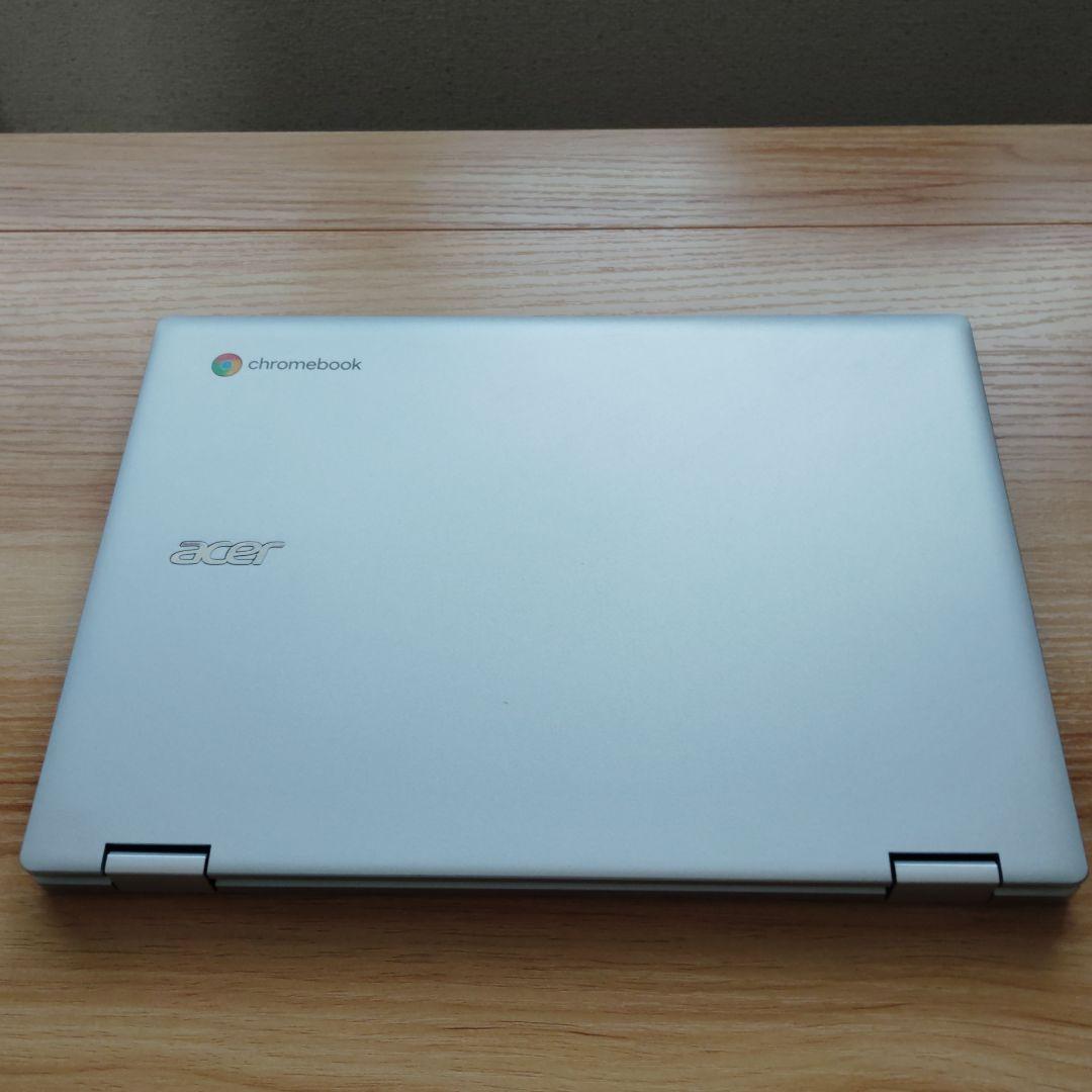 Acer Chromebook 11.6インチ CP311-3H-H14P
