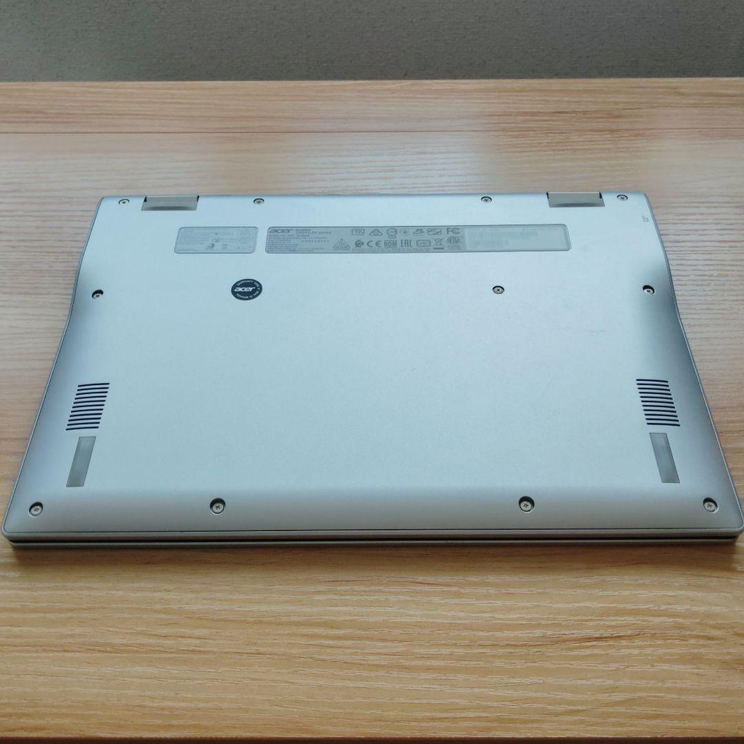 Acer Chromebook 11.6インチ CP311-3H-H14P