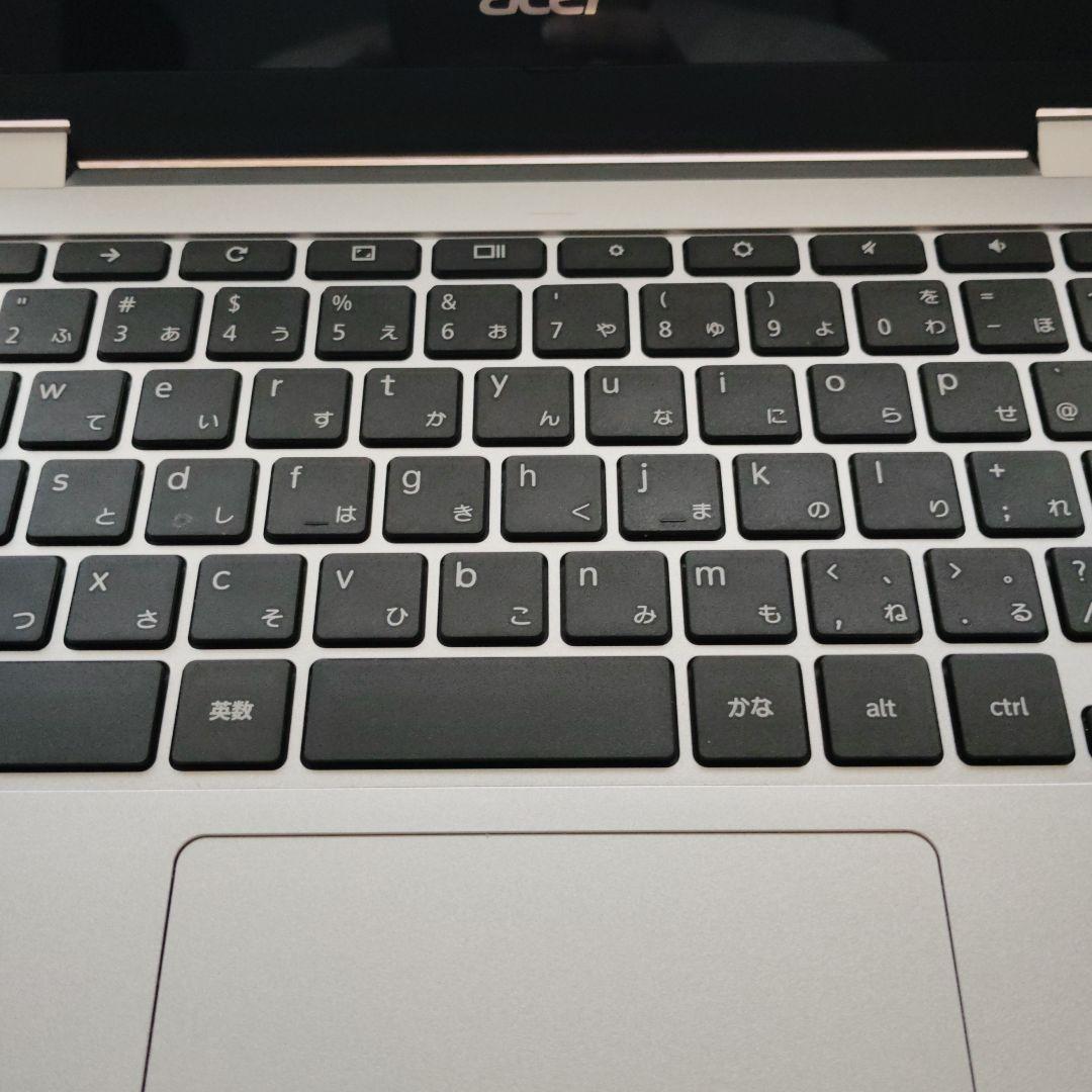 Acer Chromebook 11.6インチ CP311-3H-H14P
