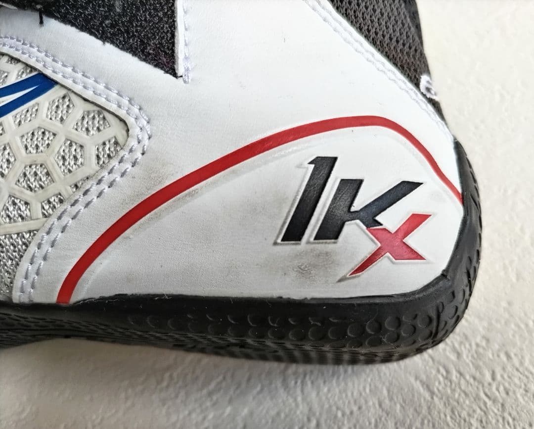 さらに値下げ アルパインスターズ レーシングシューズ 23cm　美品