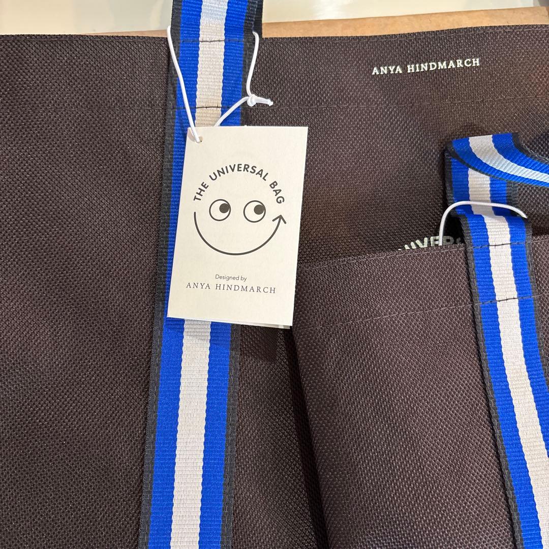 retamajyo　ANYA HINDMARCH ユニバーサルバッグ