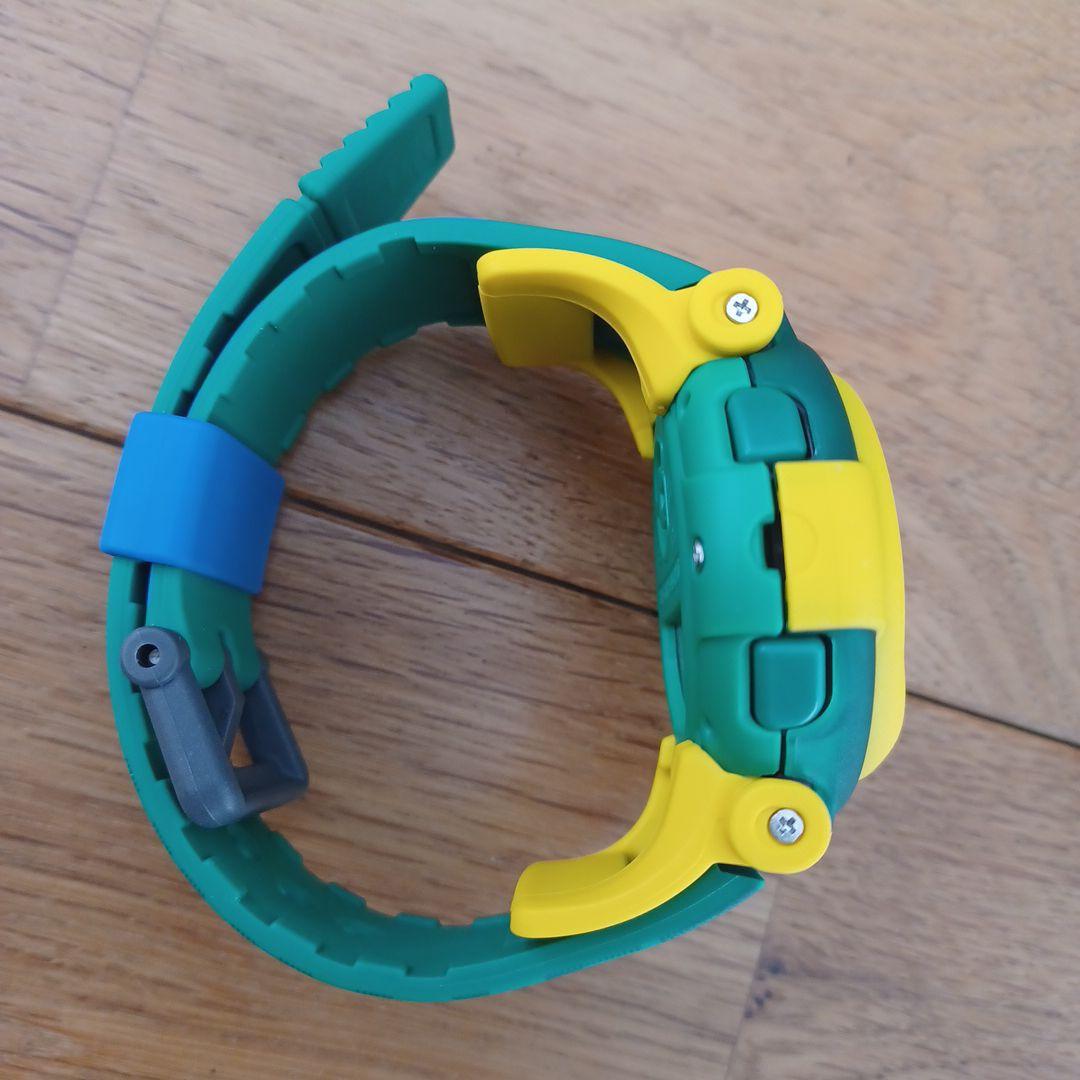 【新品未使用品】カシオ G-SHOCK G-B001RG-3JR