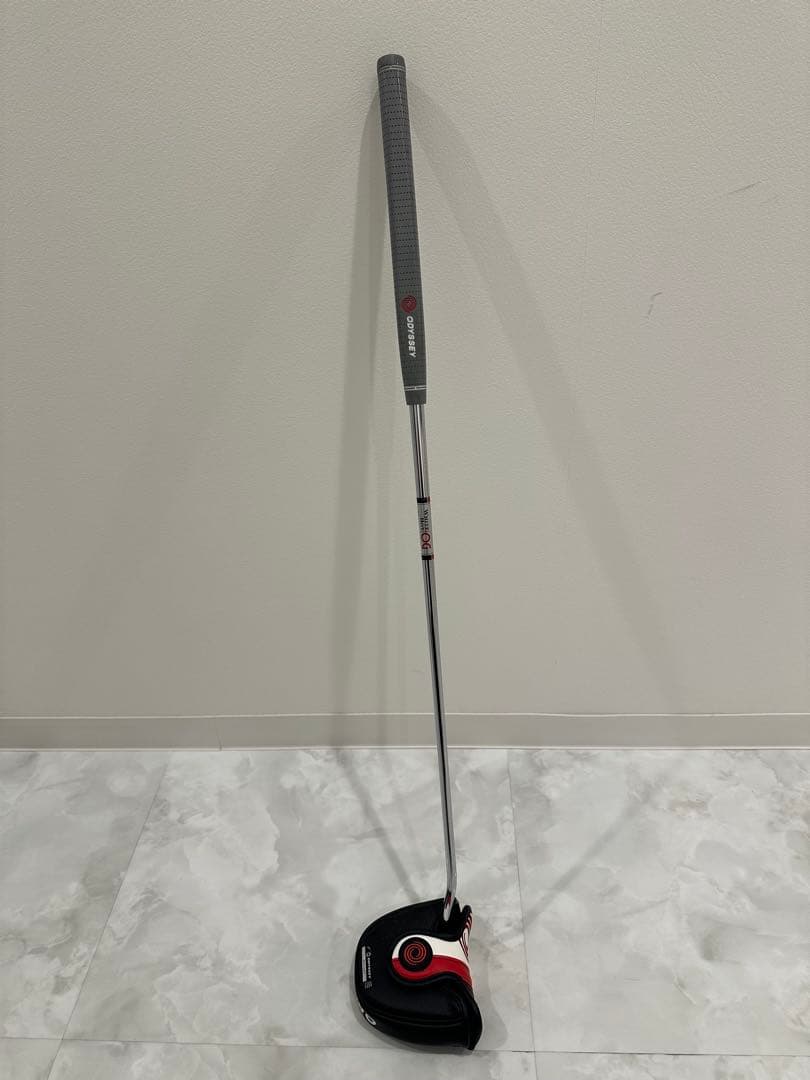 キャロウェイ オデッセイ ホワイトホット OG #7 パター