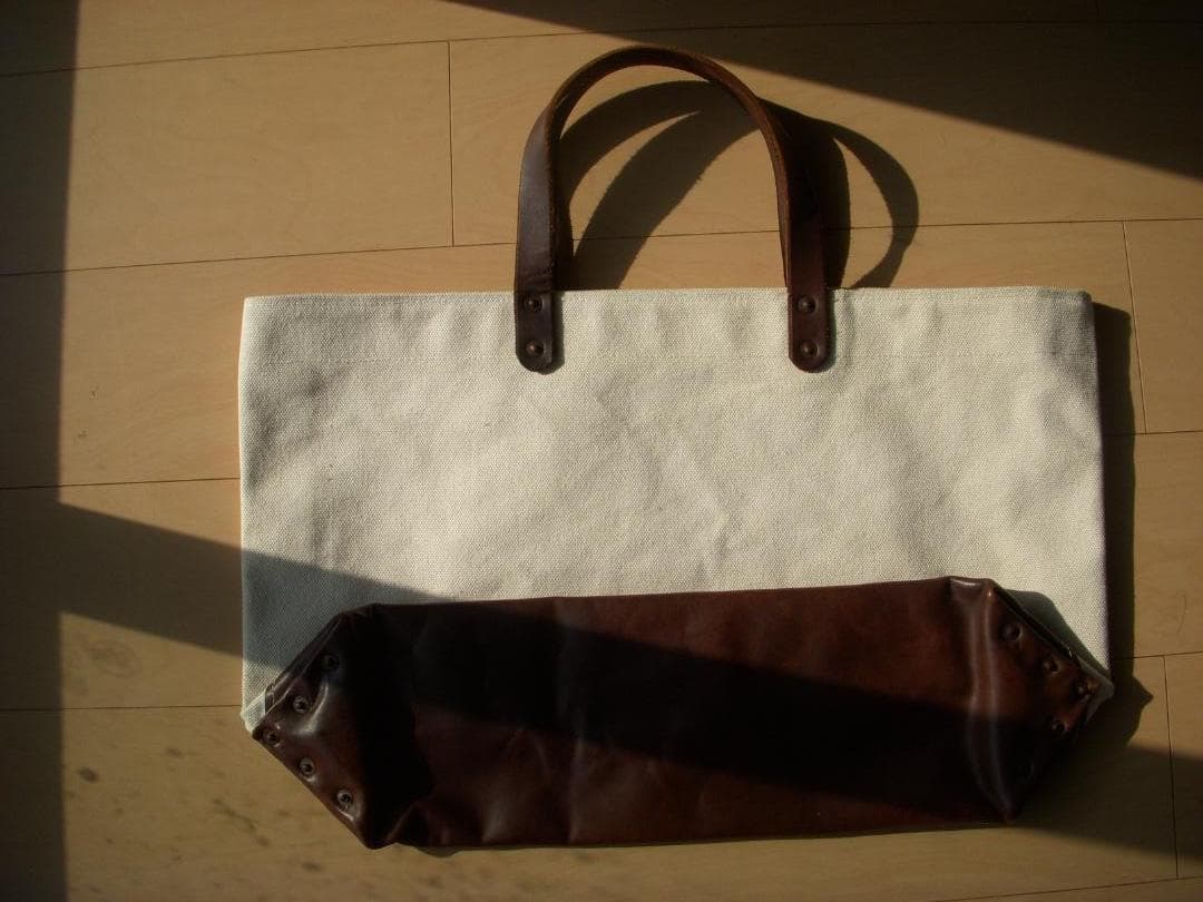 stanley & sons トートバッグ stanley&sons