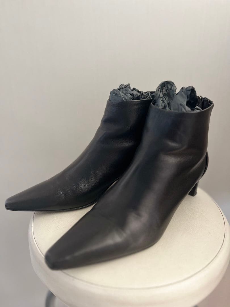 STELIO MALORI ブーツ