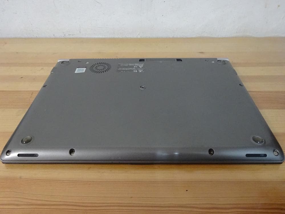 東芝 ノートパソコン dynabook R63/J/中古特価良品