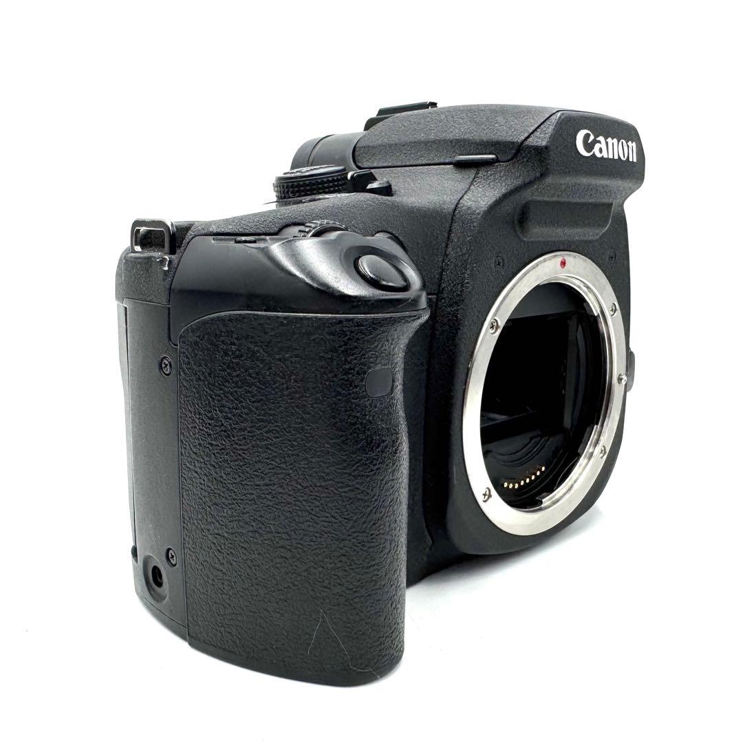 美品 Canon EOS 7s EYE CONTOROL フィルムカメラ