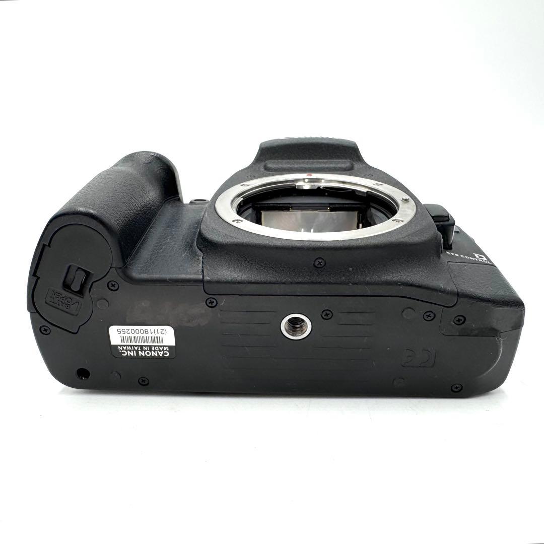 美品 Canon EOS 7s EYE CONTOROL フィルムカメラ