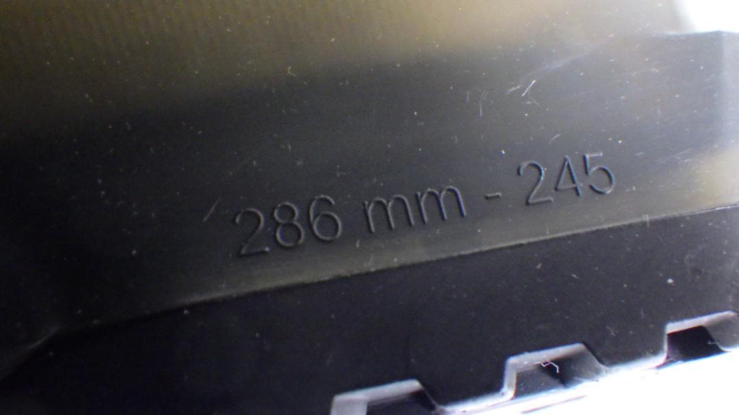 a*n様 760/Lange Rx 90 ラングレディース24.5/286ｍｍス