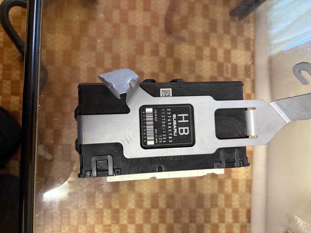 zn6/zc6 HKS 燃料強化Kit スーパーチャージャー