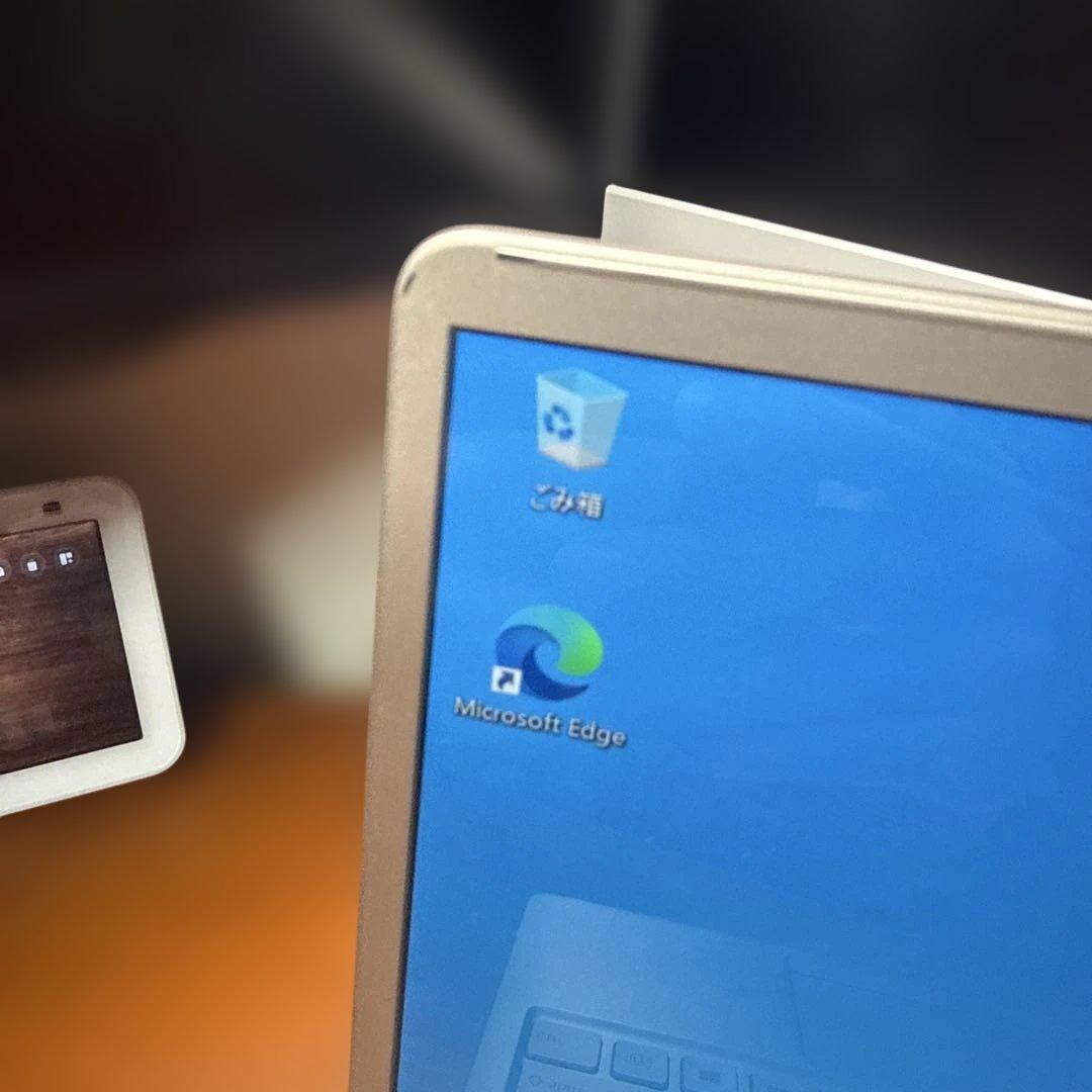 美品 薄型 軽量 LIFEBOOK CH75 Core i5 8GB ⑨