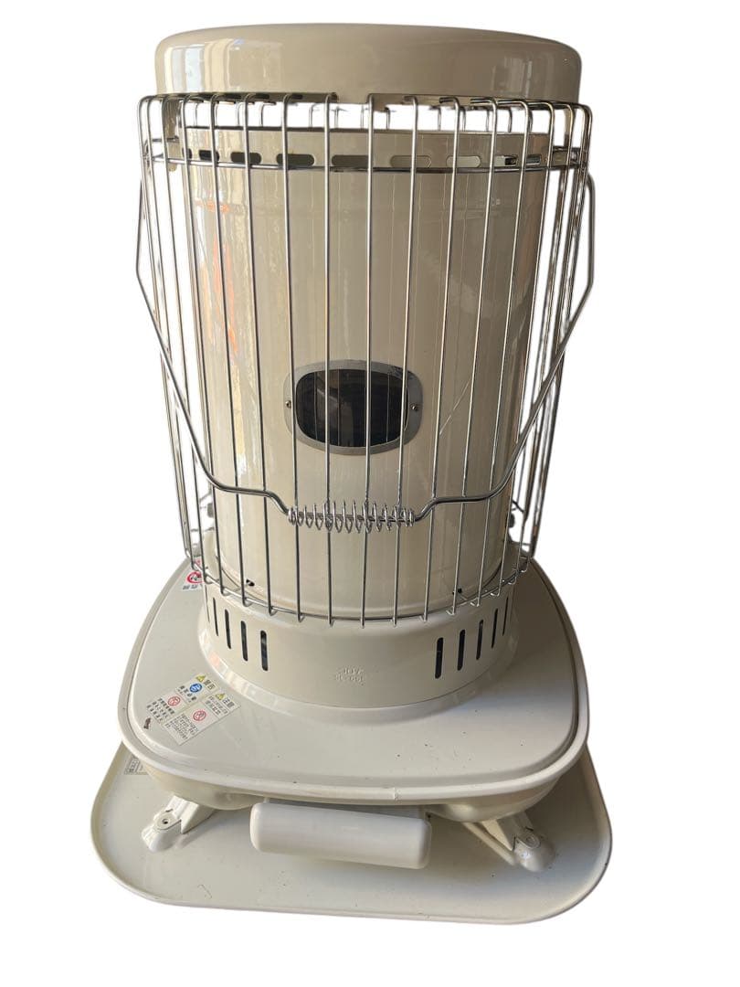 コロナ　石油ストーブ　SL-66E 2012年製