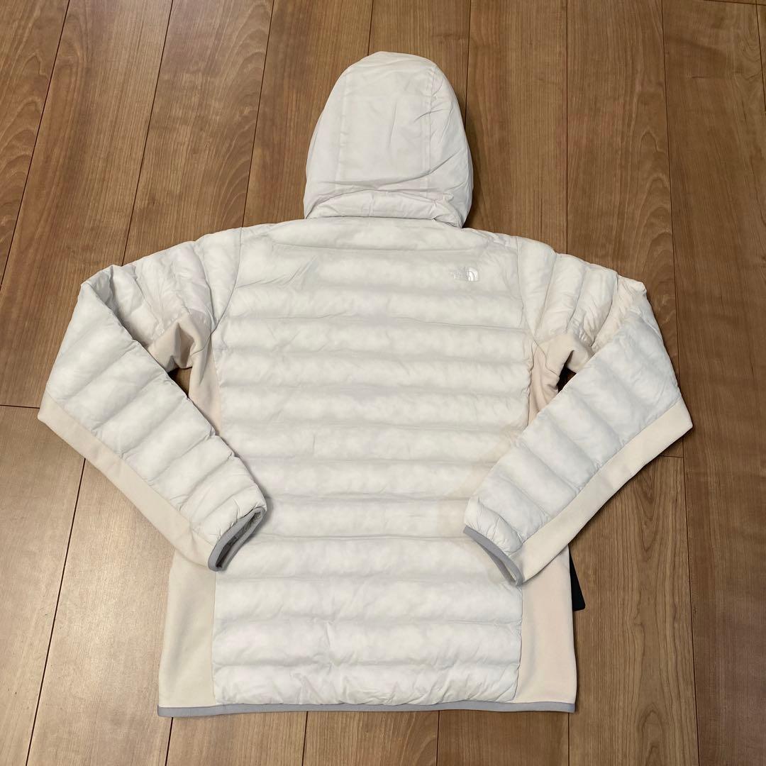 ノースフェイス　Red Run Hoodie NYW81971