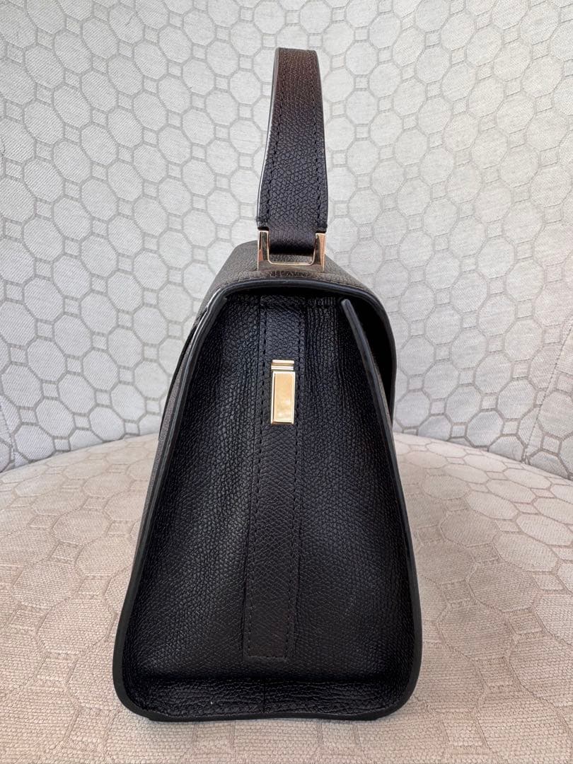 【美品】Varextra ミニ イジィデ2way ブラック