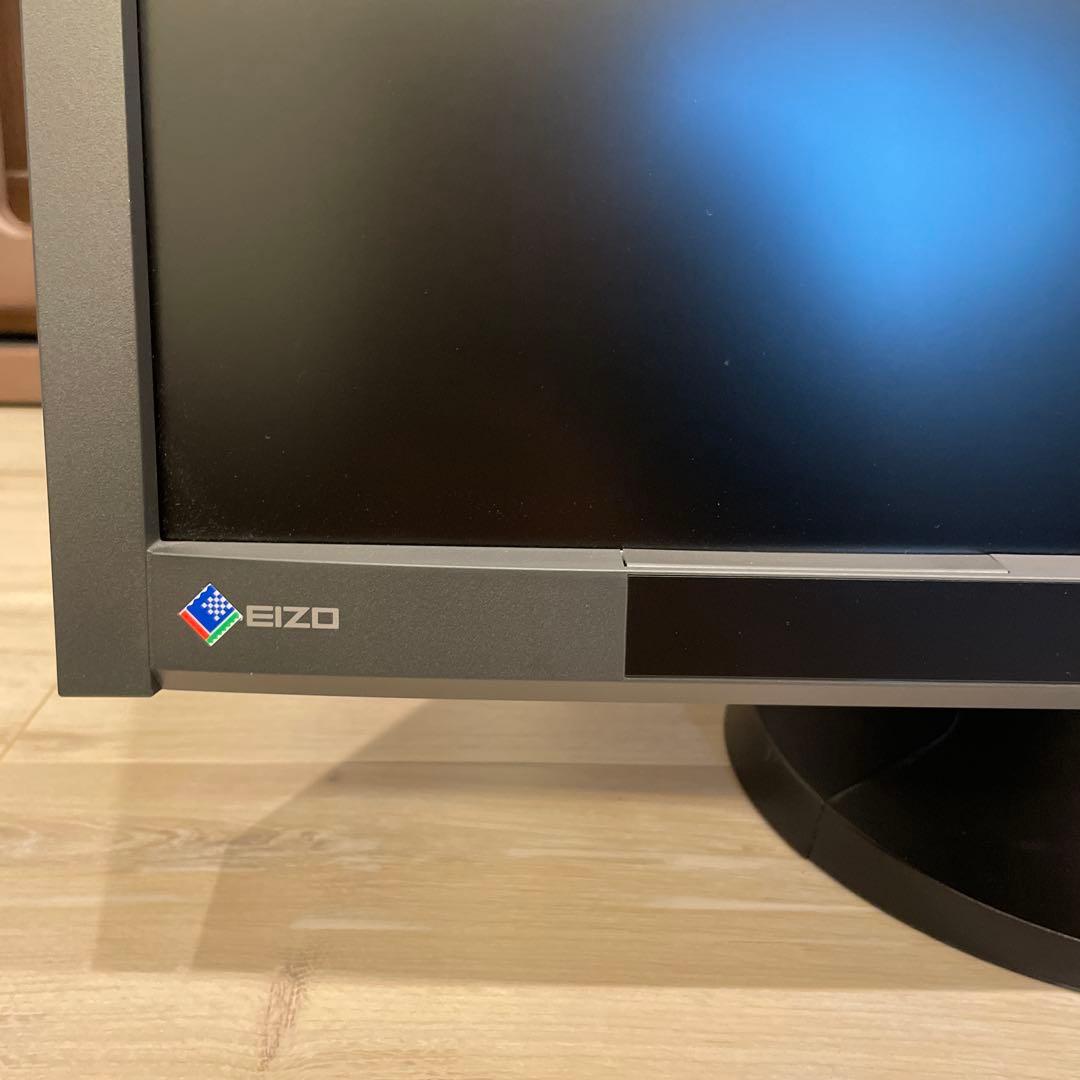 【768時間】EIZO ColorEdge CG277 27インチ モニター
