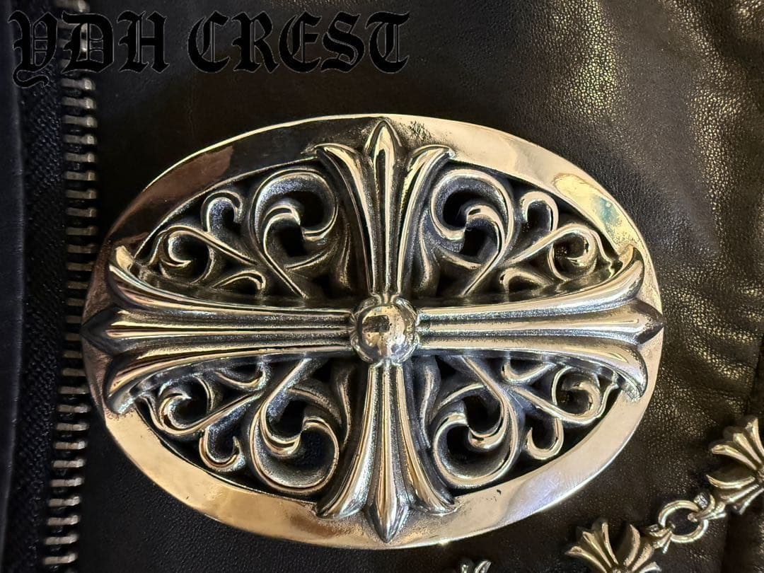 ★CCKRO　シルバーベルトバックル　こだわり派向け　刻印有り