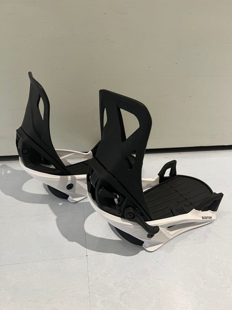 BURTON（バートン）STEP ON（ステップオン）メンズ S